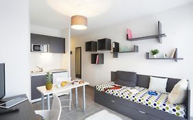 Résidence Néméa Aix Campus 2